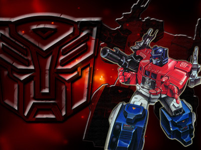 

Comics Transformers HD Wallpaper Background Paper Print(12 inch X 18 inch, Rolled)