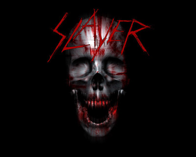 

Music Slayer Band (Music) United States HD Wallpaper Background Fine Art Print(12 inch X 18 inch, Rolled)