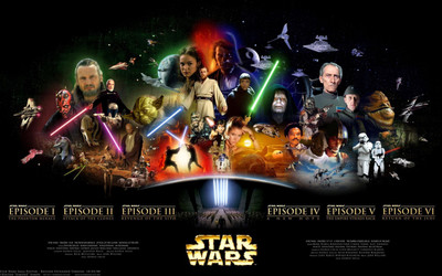 

Movie Star Wars HD Wallpaper Background Paper Print(12 inch X 18 inch, Rolled)