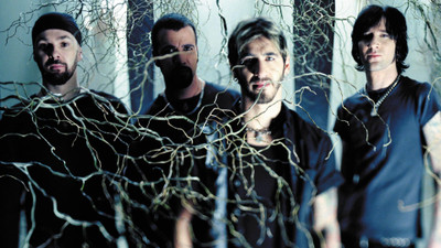 

Akhuratha Music Godsmack Band (Music) United States Wall Poster Fine Art Print(12 inch X 18 inch, Rolled)