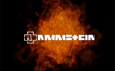 

Music Rammstein Band (Music) Germany HD Wallpaper Background Fine Art Print(12 inch X 18 inch, Rolled)