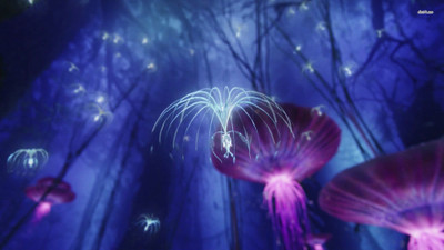 

Akhuratha Poster Movie Avatar HD Wallpaper Background Fine Art Print(12 inch X 18 inch, Rolled)