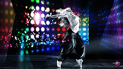 

Akhuratha Music Dance Wall Poster Fine Art Print(12 inch X 18 inch, Rolled)