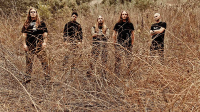 

Akhuratha Music DevilDriver Band (Music) United States Wall Poster Fine Art Print(12 inch X 18 inch, Rolled)