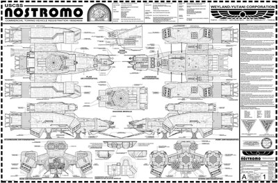 

Movie Alien HD Wallpaper Background Paper Print(12 inch X 18 inch, Rolled)