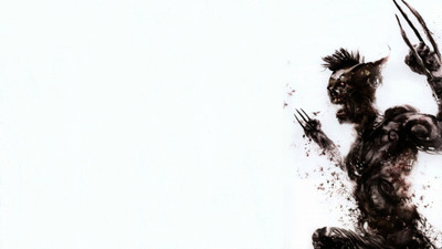 

Akhuratha -marvel-comics-marvel-zombies-wolverine-zombie Wall Poster Paper Print(12 inch X 18 inch, Rolled)