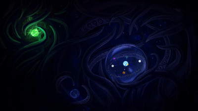 

Comics Homestuck Cartoon Dark Planet Sci Fi Space HD Wallpaper Background Photographic Paper(12 inch X 18 inch, Rolled)