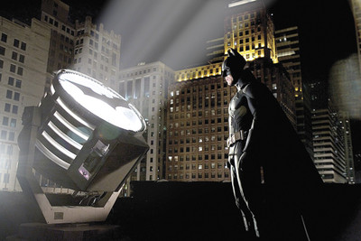 

Movie Batman Begins Batman Movies Bruce Light HD Wallpaper Background Paper Print(12 inch X 18 inch, Rolled)