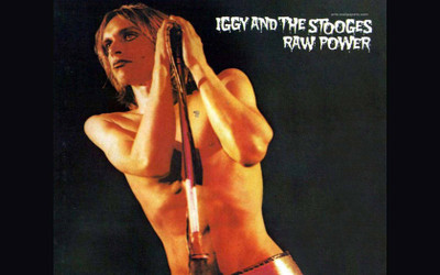 

Music Iggy Pop Singers United States Wall Poster Fine Art Print(12 inch X 18 inch, Rolled)