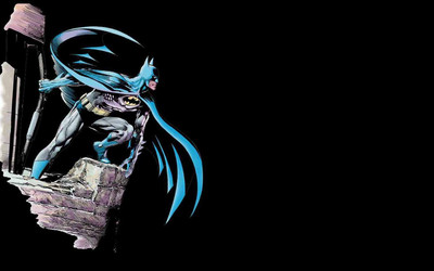 

Batman Frameless Fine Quality Poster Fine Art Print(12 inch X 18 inch, Rolled)