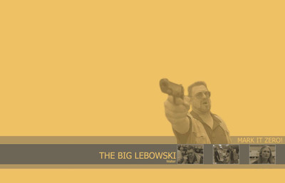 

Akhuratha Poster Movie The Big Lebowski HD Wallpaper Background Fine Art Print(12 inch X 18 inch, Rolled)