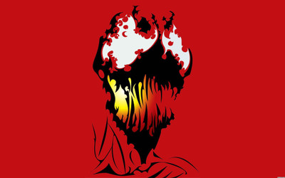 

Carnage Spider-Man Frameless Fine Quality Poster Fine Art Print(12 inch X 18 inch, Rolled)