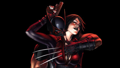 

Comics Domino HD Wall Poster Photographic Paper(12 inch X 18 inch, Rolled)