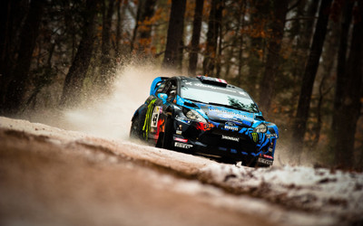 Sports Rallying Wall Poster Paper Print(12 inch X 18 inch, Rolled)