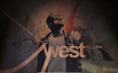 

Akhuratha Music Kanye West Singers United States Wall Poster Fine Art Print(12 inch X 18 inch, Rolled)