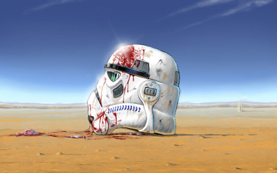 

Movie Star Wars HD Wallpaper Background Paper Print(12 inch X 18 inch, Rolled)