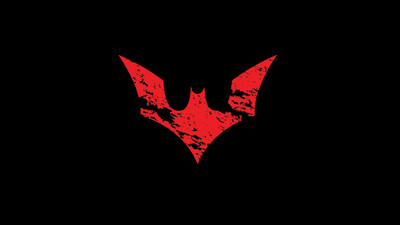 

Comics Batman Beyond Batman Batman Symbol Batman Logo HD Wallpaper Background Paper Print(12 inch X 18 inch, Rolled)