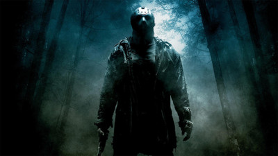 

Akhuratha Poster Movie Friday The 13th (2009) Friday The 13th HD Wallpaper Background Fine Art Print(12 inch X 18 inch, Rolled)