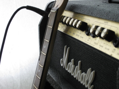 

Music Guitar HD Wallpaper Background Fine Art Print(12 inch X 18 inch, Rolled)