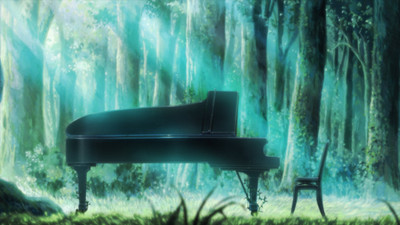 

Music Piano HD Wallpaper Background Fine Art Print(12 inch X 18 inch, Rolled)