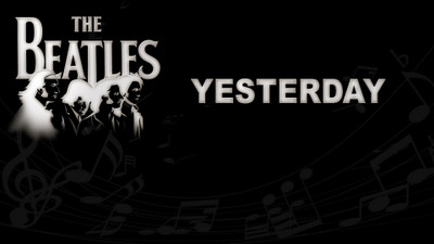 

Music The Beatles Band (Music) United Kingdom HD Wallpaper Background Fine Art Print(12 inch X 18 inch, Rolled)