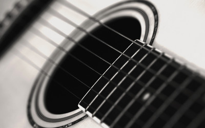 

Akhuratha Music Guitar Wall Poster Fine Art Print(12 inch X 18 inch, Rolled)