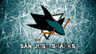 

Sports San Jose Sharks Hockey Logo HD Wall Poster Paper Print(12 inch X 18 inch, Rolled)