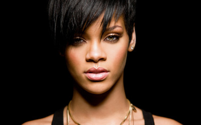 

Music Rihanna Singers HD Wallpaper Background Fine Art Print(12 inch X 18 inch, Rolled)
