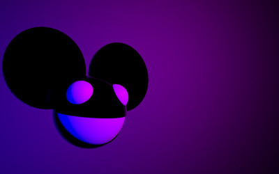 

Music Deadmau5 Singers Canada Wall Poster Fine Art Print(12 inch X 18 inch, Rolled)