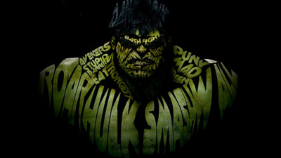 

Hulk Frameless Fine Quality Poster Paper Print(12 inch X 18 inch, Rolled)
