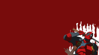 

Akhuratha -comics-deadpool-wade-wilson Wall Poster Paper Print(12 inch X 18 inch, Rolled)