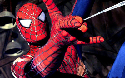 

Spider-man Spider-Man Frameless Fine Quality Poster Paper Print(12 inch X 18 inch, Rolled)