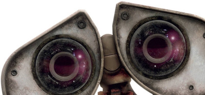 

Akhuratha Poster Movie Wall·E HD Wallpaper Background Fine Art Print(12 inch X 18 inch, Rolled)