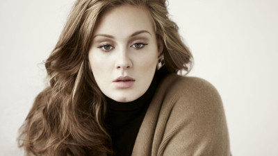 

Music Adele Singers United Kingdom HD Wallpaper Background Fine Art Print(12 inch X 18 inch, Rolled)