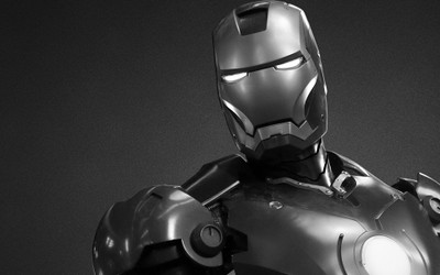 

Movie Iron Man HD Wallpaper Background Paper Print(12 inch X 18 inch, Rolled)