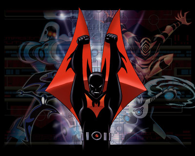 

Batman Frameless Fine Quality Poster Photographic Paper(12 inch X 18 inch, Rolled)
