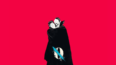

Music Queens Of The Stone Age Band (Music) United States Wall Poster Fine Art Print(12 inch X 18 inch, Rolled)