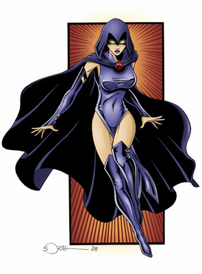 

Raven Frameless Fine Quality Poster Paper Print(12 inch X 18 inch, Rolled)