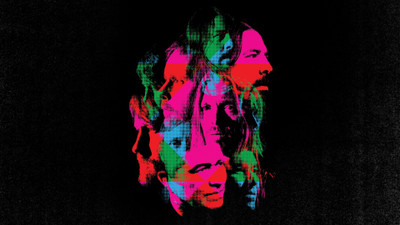 

Music Foo Fighters Band (Music) United States HD Wallpaper Background Fine Art Print(12 inch X 18 inch, Rolled)