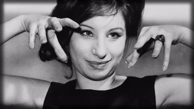 

Music Barbra Streisand Singers United States Wall Poster Fine Art Print(12 inch X 18 inch, Rolled)