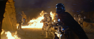 

Akhuratha Poster Movie Star Wars Episode VII: The Force Awakens Star Wars Stormtrooper Captain Phasma HD Wallpaper Background Fine Art Print(12 inch X 18 inch, Rolled)
