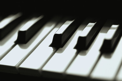 

Music Piano HD Wallpaper Background Fine Art Print(12 inch X 18 inch, Rolled)