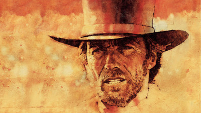 

Movie Pale Rider HD Wallpaper Background Paper Print(12 inch X 18 inch, Rolled)