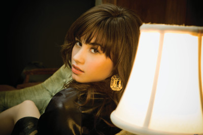 

Music Demi Lovato Singers United States HD Wallpaper Background Fine Art Print(12 inch X 18 inch, Rolled)