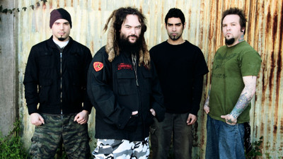 

Music Soulfly Band (Music) United States HD Wallpaper Background Fine Art Print(12 inch X 18 inch, Rolled)