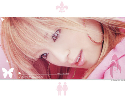 

Music Ayumi Hamasaki Singers Japan HD Wallpaper Background Fine Art Print(12 inch X 18 inch, Rolled)