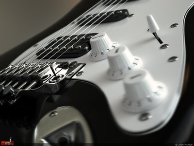 

Music Guitar Hendrix HD Wallpaper Background Fine Art Print(12 inch X 18 inch, Rolled)