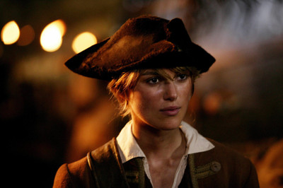 

Movie Pirates Of The Caribbean: Dead Man's Chest Pirates Of The Caribbean Keira Knightley Elizabeth Swann HD Wallpaper Background Paper Print(12 inch X 18 inch, Rolled)