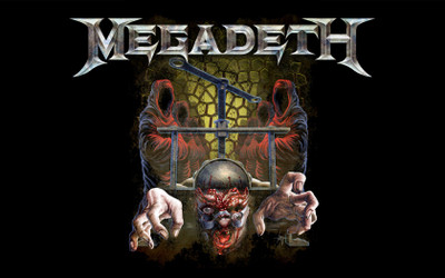 

Music Megadeth Band (Music) United States Wall Poster Fine Art Print(12 inch X 18 inch, Rolled)