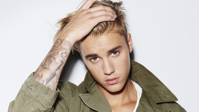 

Music Justin Bieber Singers Canada HD Wallpaper Background Fine Art Print(12 inch X 18 inch, Rolled)